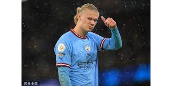 La super bataille de Haaland